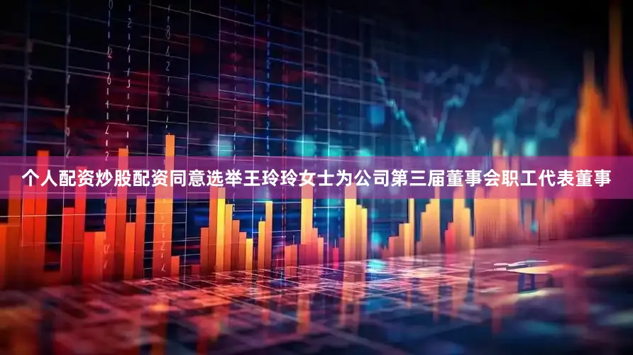 个人配资炒股配资同意选举王玲玲女士为公司第三届董事会职工代表董事